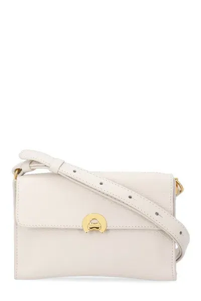 Coccinelle Binxie Bag In White