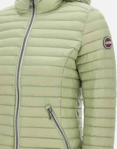 Colmar Coats In Green