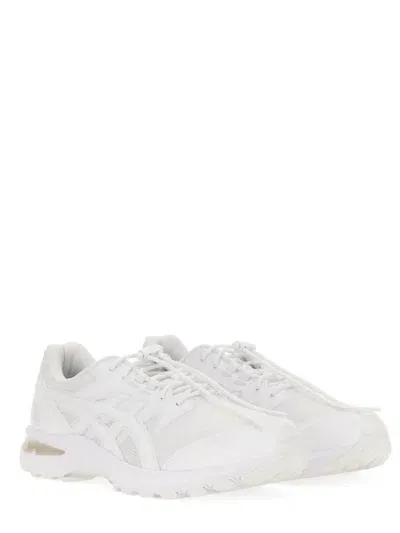 Comme Des Garçons Sneaker Asics X  Shirt Gel-terrain In Black