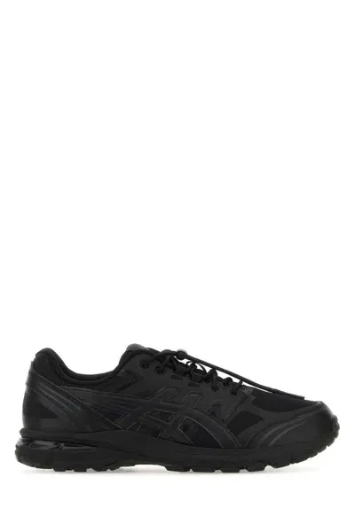 Comme Des Garçons Sneakers In Black