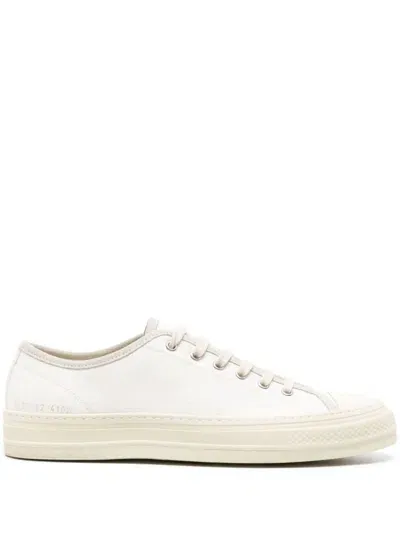 Common Projects Sneakers In White