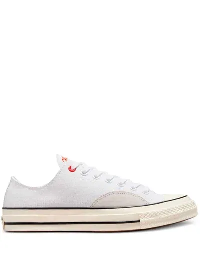 Converse Chuck 70 Ox Sneakers In White