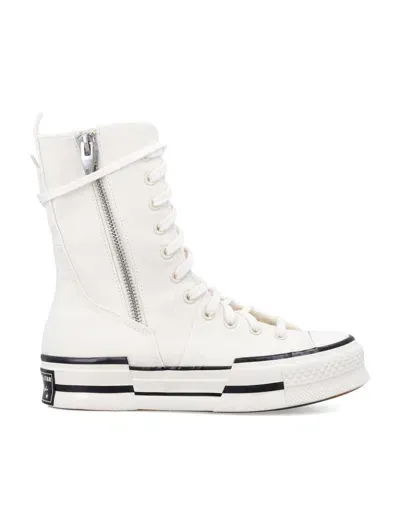 Converse Chuck 70 Plus Xhi Sneakers In White