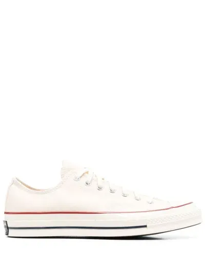 Converse Chuck 70 Sneakers In White