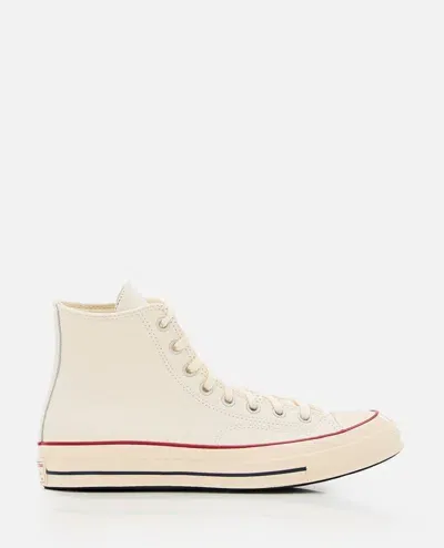 Converse Premium Chuck 70 In White