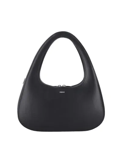 Coperni Bags In Black