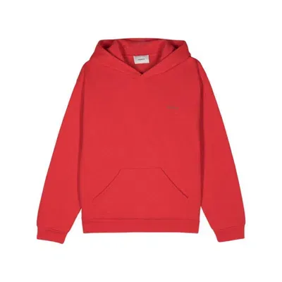 Coperni Sweatshirts In Red