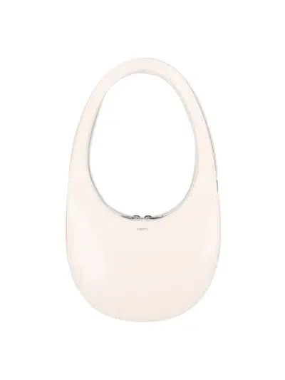 Coperni Bags In White