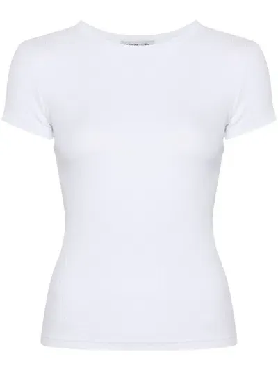 Cotton Citizen Verona T-shirt In White