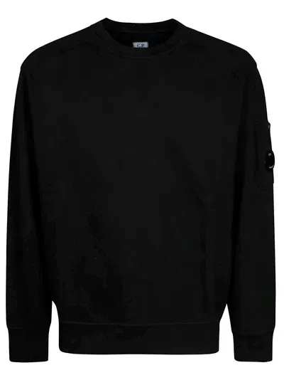 C.p. Company C.p.company Sweaters Black