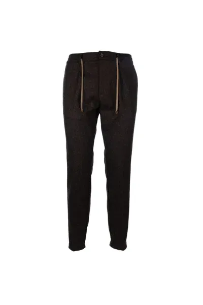 Cruna Pantaloni In Black