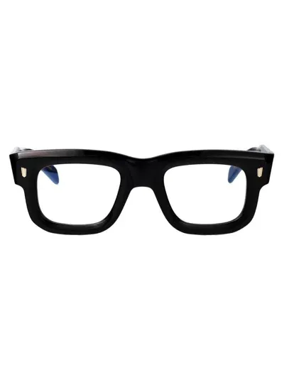 Cutler And Gross Cutler & Gross Optical In Black