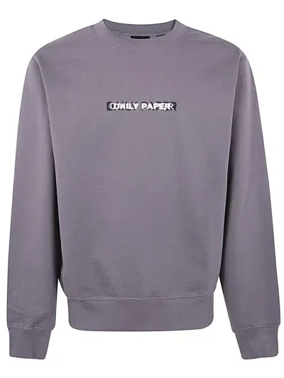 Daily Paper Click Sweater Clothing In Grey