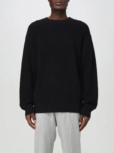 Daily Paper Sweater  Men Color Black In Schwarz