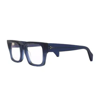 Dandy's Eyewear In Bl27 Blue