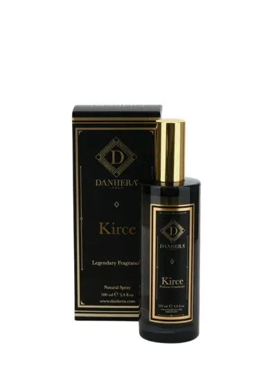 Danhera Kirce Natural Spray 100 ml In Black