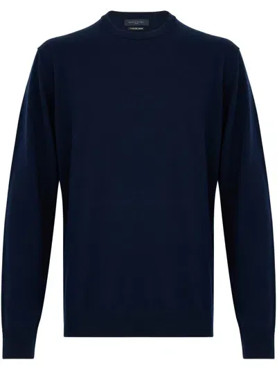 Daniele Fiesoli Sweaters Blue