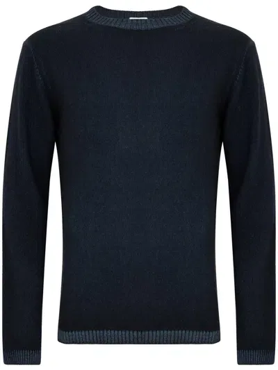 Daniele Fiesoli Sweaters Blue