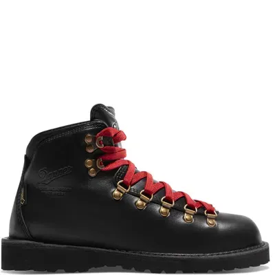 Danner Mountain Pass Black Shoes