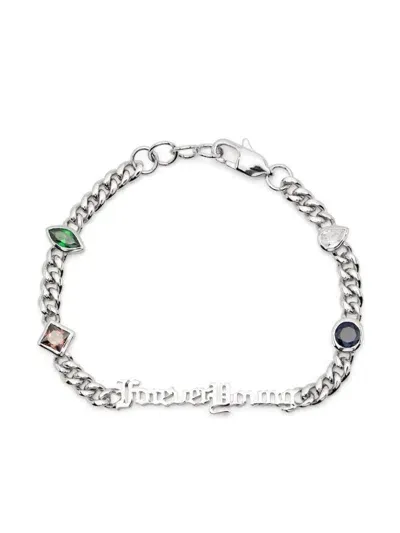 Darkai Forever Young Bracelet Accessories In Metallic