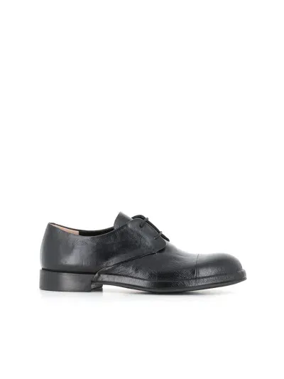 Del Carlo Derby 11804 In Black