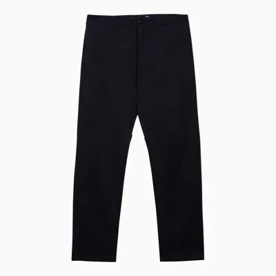 Department 5 Department Five Pants In Blue