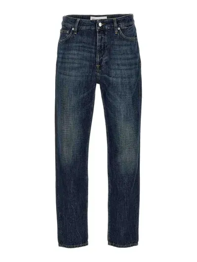 Department 5 Drake Jeans Blue