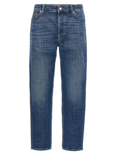 Department 5 Drake Jeans Blue