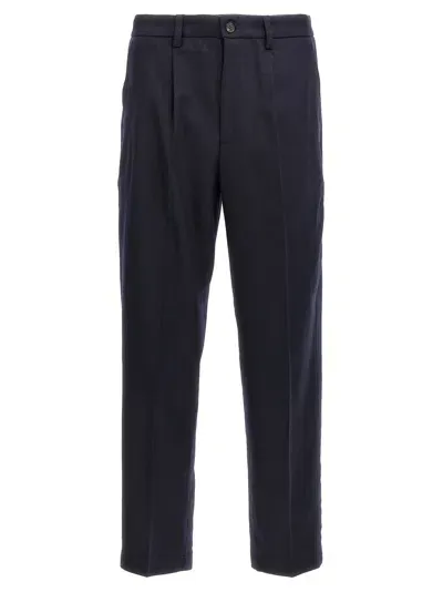 Department 5 Gin Pants In Blue