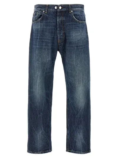 Department 5 Musso Jeans In Blue