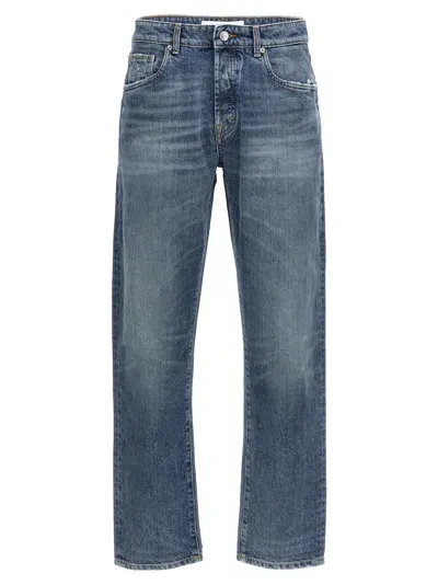 Department 5 Newman Jeans In Blue