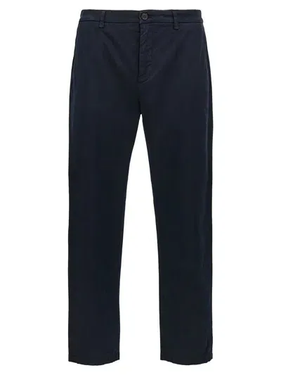 Department 5 'prince' Pants In Blue