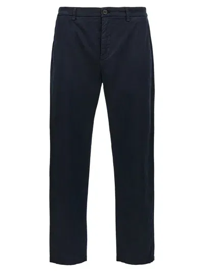 Department 5 Prince Pants In Blue