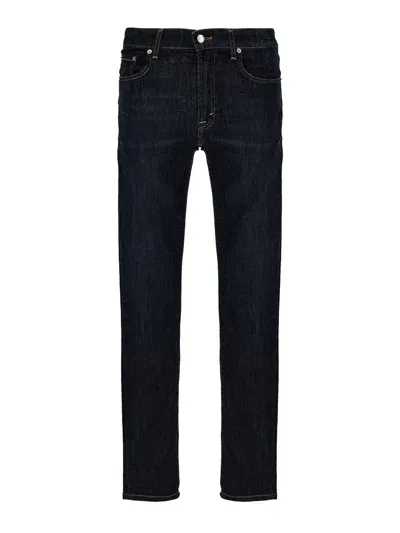 Department 5 Skeith Jeans In Blue