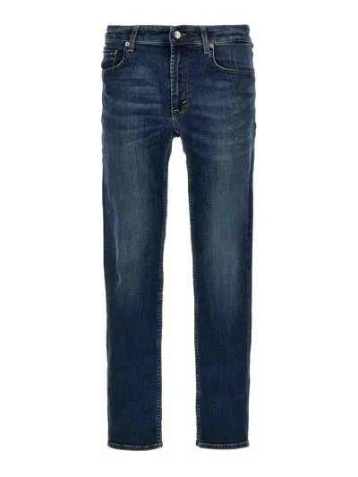 Department 5 Skeith Jeans Blue