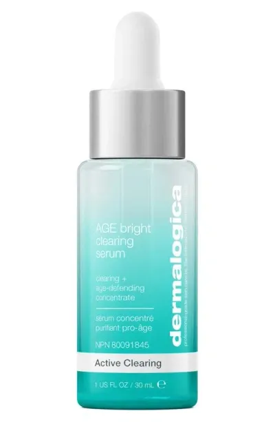 Dermalogica Active Clearing Age Bright Clearing Serum 1 oz