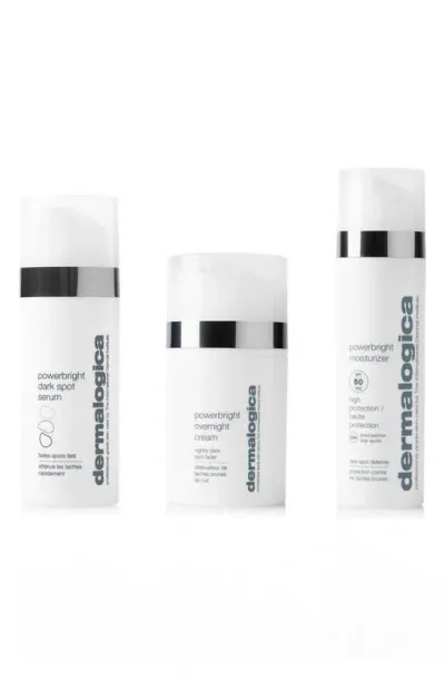 Dermalogica ® Dark Spots Solutions Set $98 Value