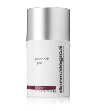 Dermalogica Super Rich Repair Treatment Cream In White