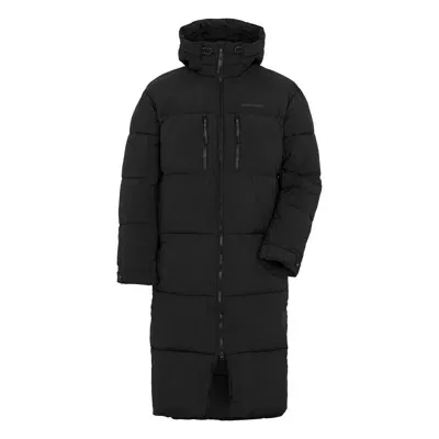 Pre-owned Didriksons Hilmer Men's Parka Long 2 | Uvp 350,00€ In Black