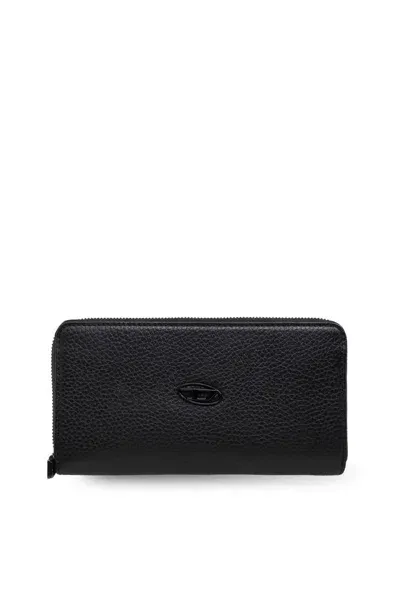 Diesel Continental In Black