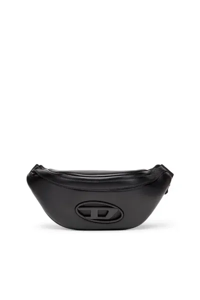 Diesel Holi-d-belt Bag In Pu And Neoprene In Tobedefined