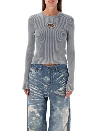 Diesel M-clarksville-r Top In Gray