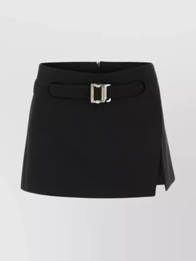 Dion Lee Gonna-8 Nd  Female In Black