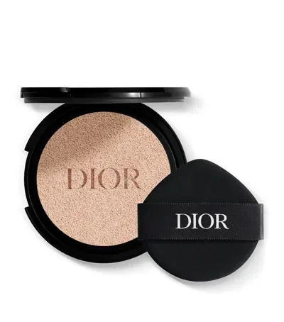 Dior Forever Couture Skin Glow Cushion Foundation - Refill In White