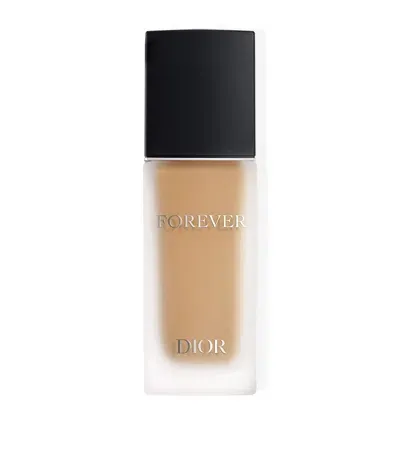 Dior Forever Matte Foundation In White