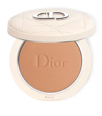 Dior Forever Natural Bronze In White