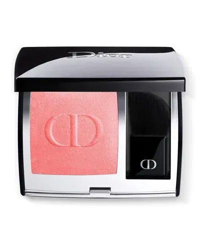 Dior Rouge Blush In White