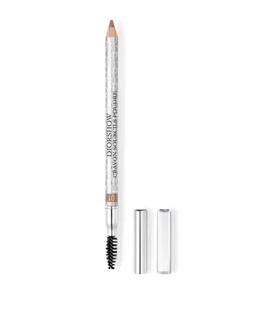 Dior Show Brow Styler In White