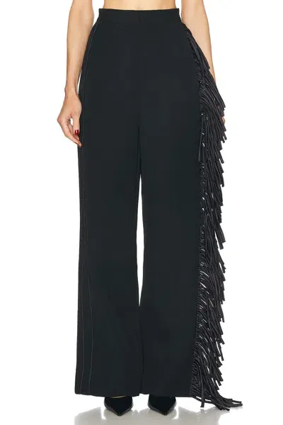 Diotima Langley Pant In Black