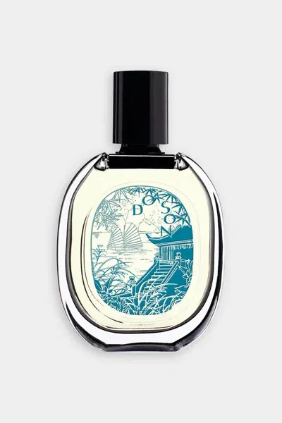 Diptyque Do Son Eau De Parfum 2.5 Fl.oz - Limited Edition In White